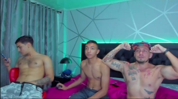 Straigthguysfun  08-07-2021 video sloppy